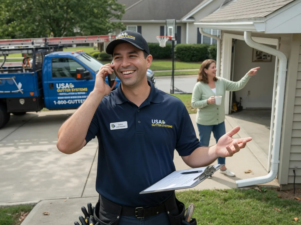 Gutter Installation Oakhurst, OK FAQs